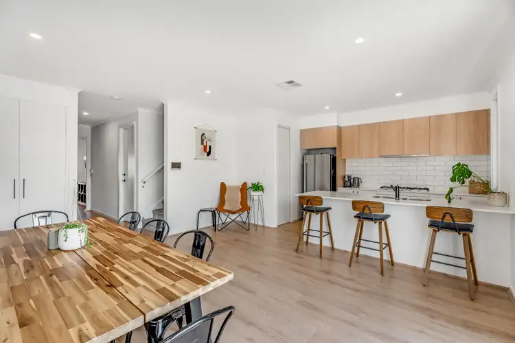 Third view of Homely townhouse listing, 13A Crozier Terrace, Oaklands Park SA 5046
