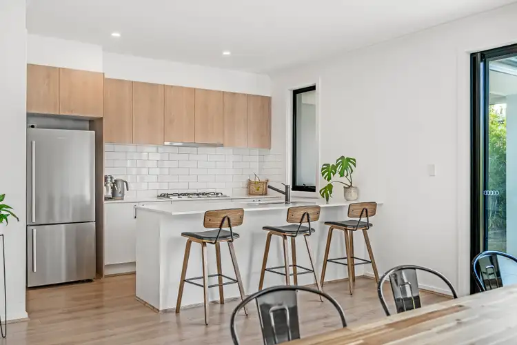 Fourth view of Homely townhouse listing, 13A Crozier Terrace, Oaklands Park SA 5046