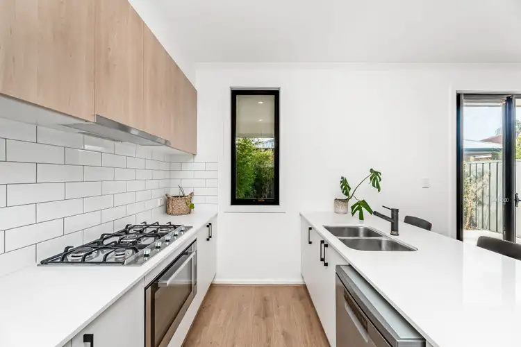 Fifth view of Homely townhouse listing, 13A Crozier Terrace, Oaklands Park SA 5046