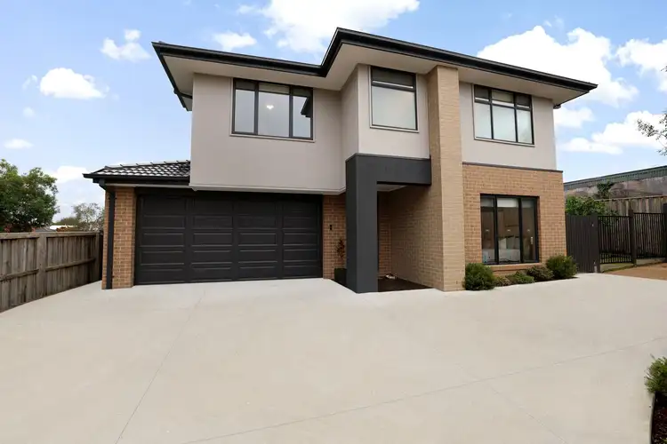 3A Slingsby Avenue, Beaconsfield VIC 3807