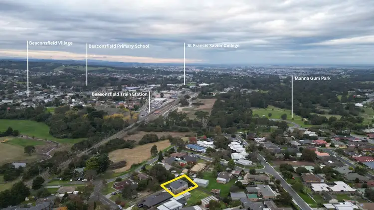 Third view of Homely house listing, 3A Slingsby Avenue, Beaconsfield VIC 3807