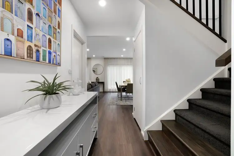 Fourth view of Homely house listing, 3A Slingsby Avenue, Beaconsfield VIC 3807