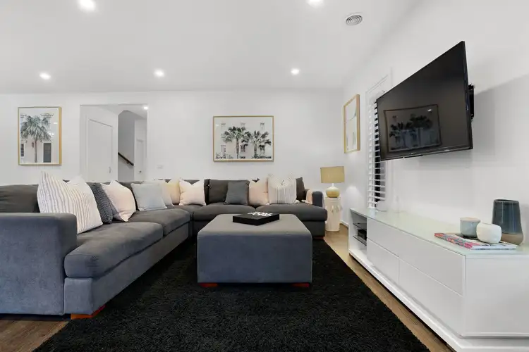 Sixth view of Homely house listing, 3A Slingsby Avenue, Beaconsfield VIC 3807