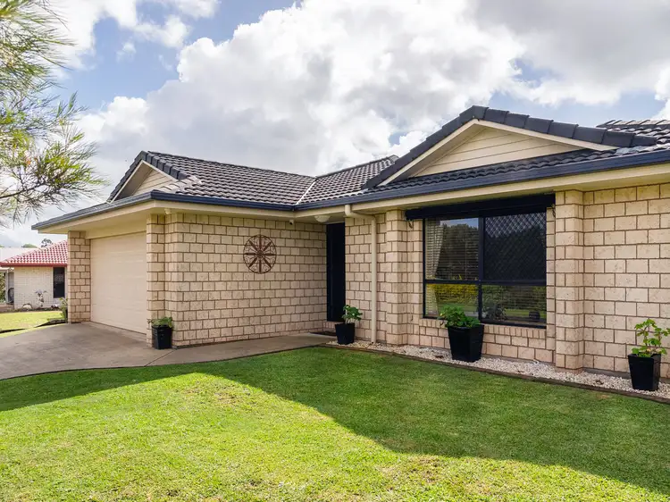 42 Kookaburra Terrace, Goonellabah NSW 2480