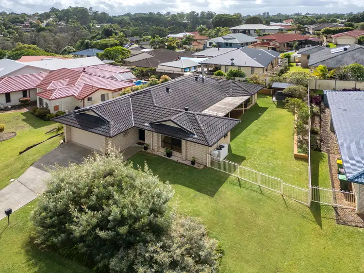 Second view of Homely house listing, 42 Kookaburra Terrace, Goonellabah NSW 2480