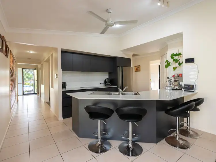 Fifth view of Homely house listing, 42 Kookaburra Terrace, Goonellabah NSW 2480