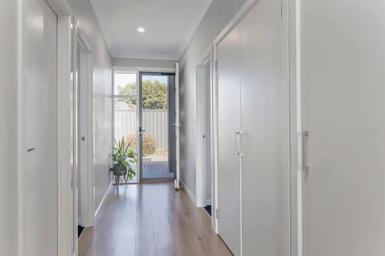 Third view of Homely house listing, 3/13 Bartlett Terrace, Semaphore Park SA 5019