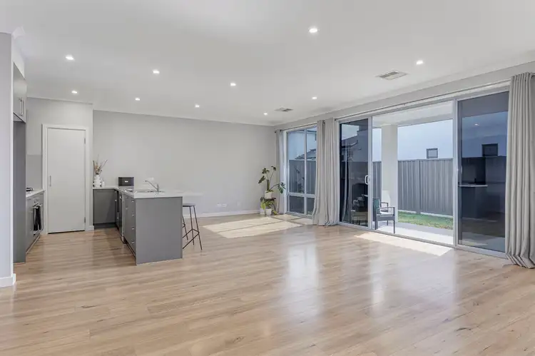 Fourth view of Homely house listing, 3/13 Bartlett Terrace, Semaphore Park SA 5019