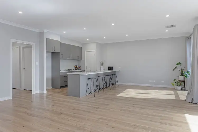 Fifth view of Homely house listing, 3/13 Bartlett Terrace, Semaphore Park SA 5019