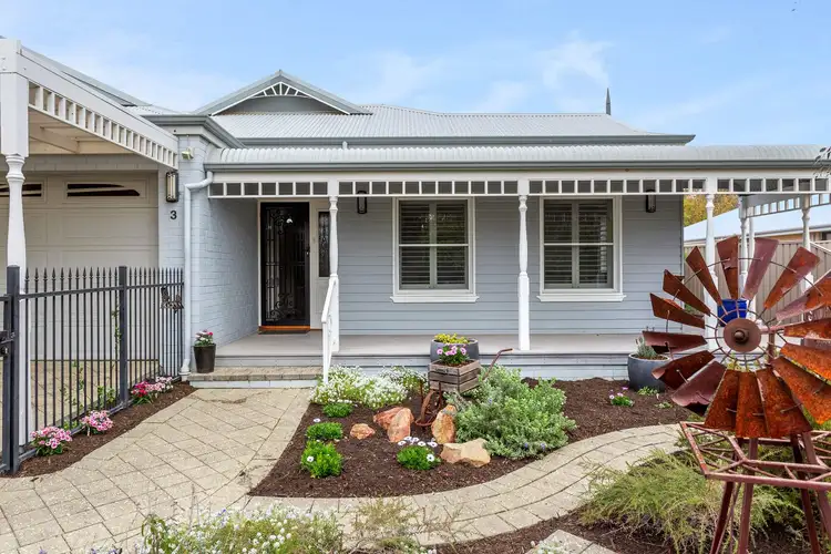 Second view of Homely house listing, 3 Bridge Street, South Guildford WA 6055