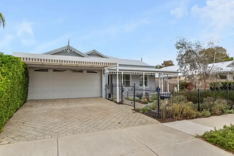 Third view of Homely house listing, 3 Bridge Street, South Guildford WA 6055