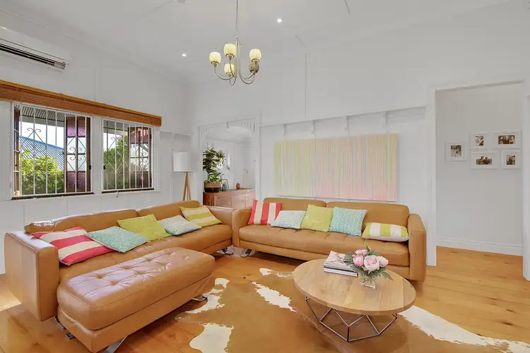 Second view of Homely house listing, 21 Glendale Grove, Moorooka QLD 4105