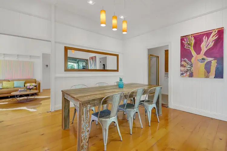 Fourth view of Homely house listing, 21 Glendale Grove, Moorooka QLD 4105