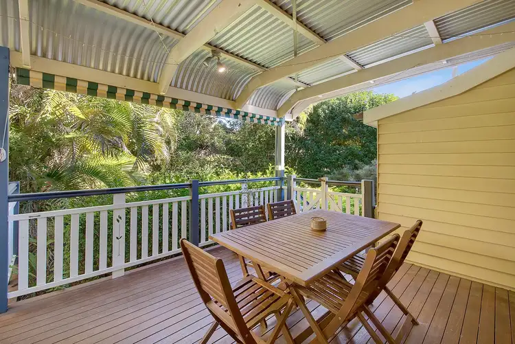 Fifth view of Homely house listing, 21 Glendale Grove, Moorooka QLD 4105