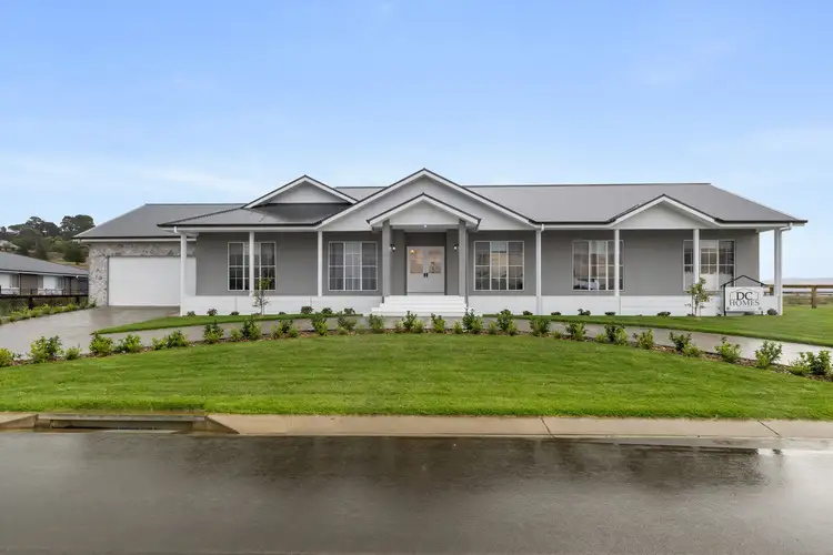 Main view of Homely house listing, 10 Ibis Road, Goulburn NSW 2580