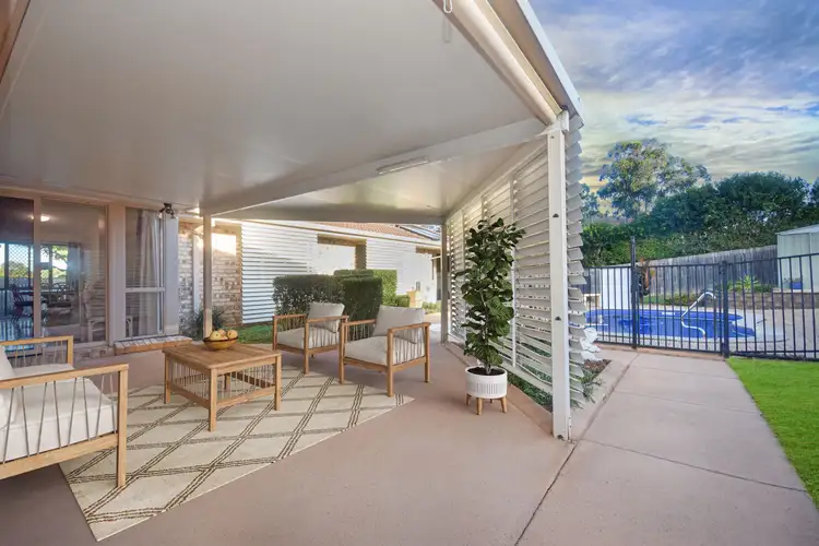 23 Forest Ridge Drive, Narangba QLD 4504