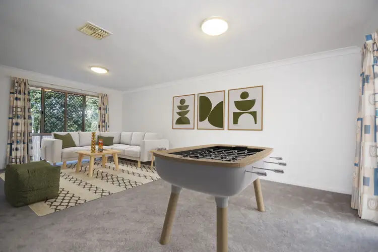 Fourth view of Homely house listing, 23 Forest Ridge Drive, Narangba QLD 4504