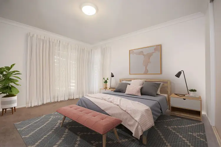 Fifth view of Homely house listing, 23 Forest Ridge Drive, Narangba QLD 4504