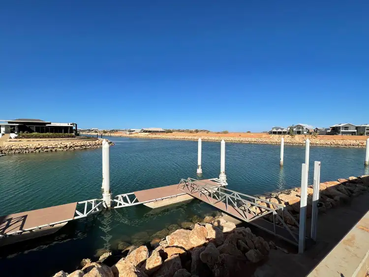 Fifth view of Homely land listing, 37 Inggarda Lane, Exmouth WA 6707