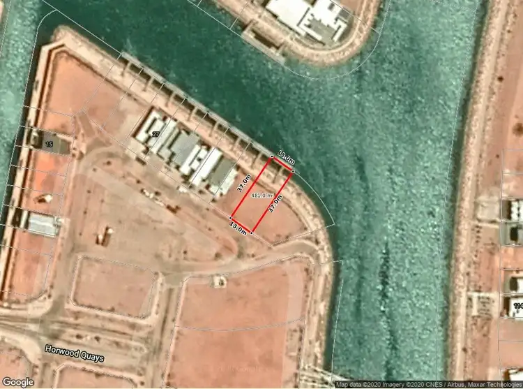 Sixth view of Homely land listing, 37 Inggarda Lane, Exmouth WA 6707