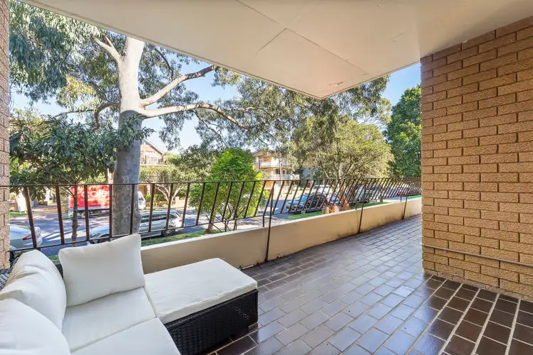 Second view of Homely unit listing, 2/14-16 Ocean Street, Penshurst NSW 2222
