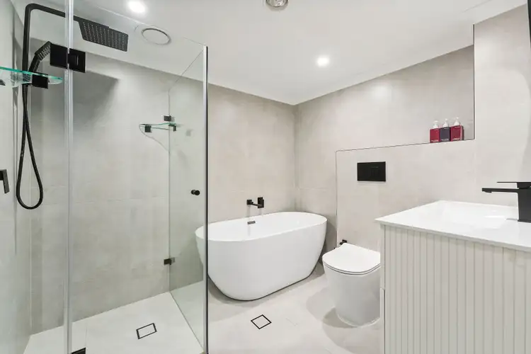 Fourth view of Homely unit listing, 2/14-16 Ocean Street, Penshurst NSW 2222