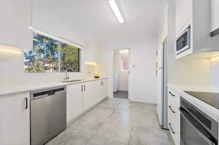 Fifth view of Homely unit listing, 2/14-16 Ocean Street, Penshurst NSW 2222