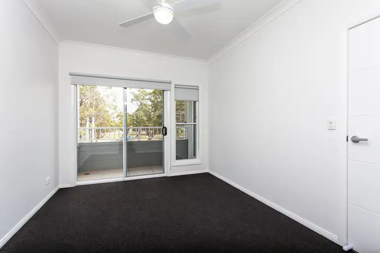 Third view of Homely townhouse listing, 14B Moore Street, Oak Flats NSW 2529