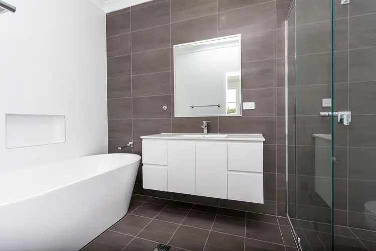 Fourth view of Homely townhouse listing, 14B Moore Street, Oak Flats NSW 2529