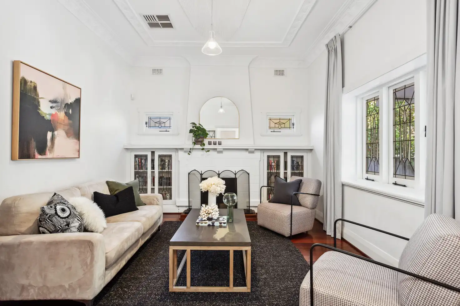 Main view of Homely house listing, 108 Napier Street, Cottesloe WA 6011