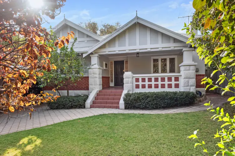 Second view of Homely house listing, 108 Napier Street, Cottesloe WA 6011