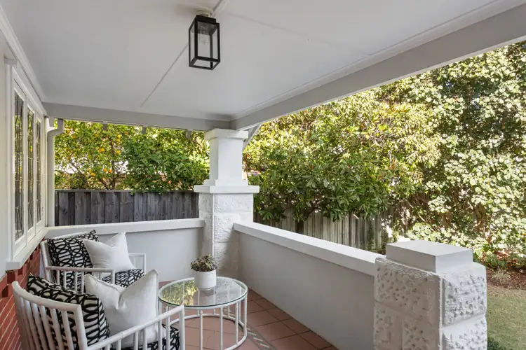 Third view of Homely house listing, 108 Napier Street, Cottesloe WA 6011