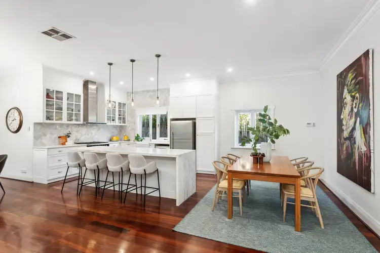 Sixth view of Homely house listing, 108 Napier Street, Cottesloe WA 6011