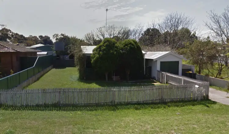 Main view of Homely house listing, 38 Morfitt Street, Mandurah WA 6210