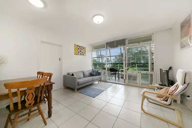 2H/182 Dornoch Terrace, Highgate Hill QLD 4101