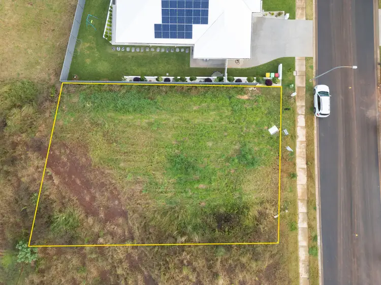 Main view of Homely land listing, Lot 226 Hidden Valley Circuit, Chilcotts Grass NSW 2480