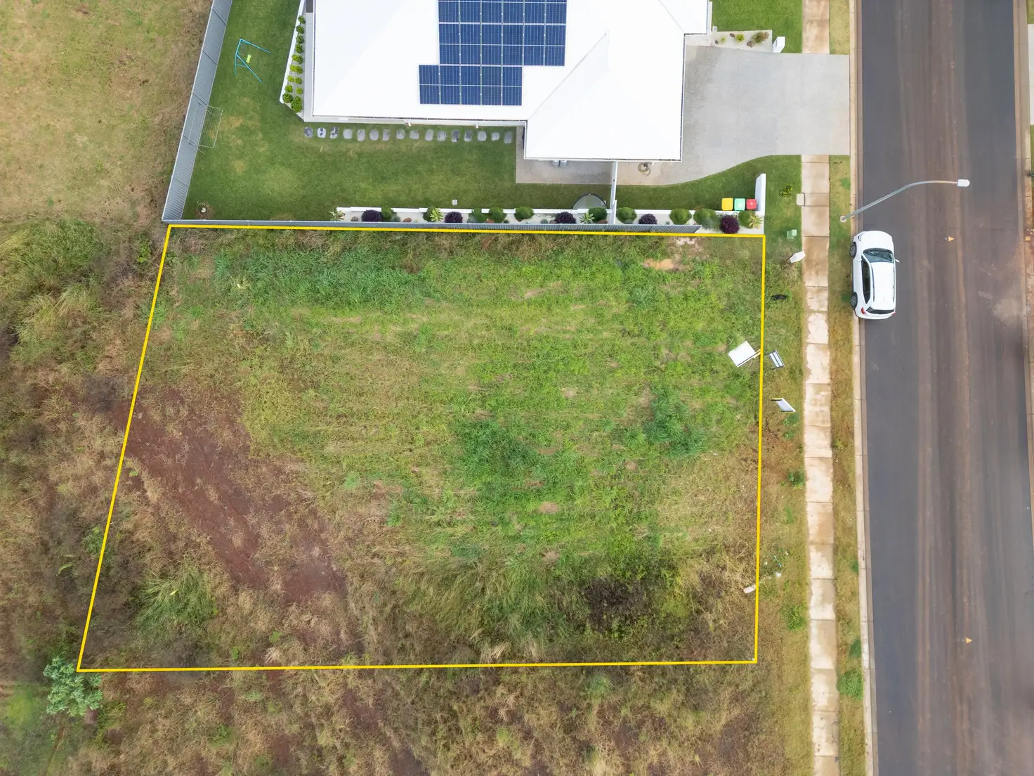 Main view of Homely land listing, Lot 226 Hidden Valley Circuit, Chilcotts Grass NSW 2480