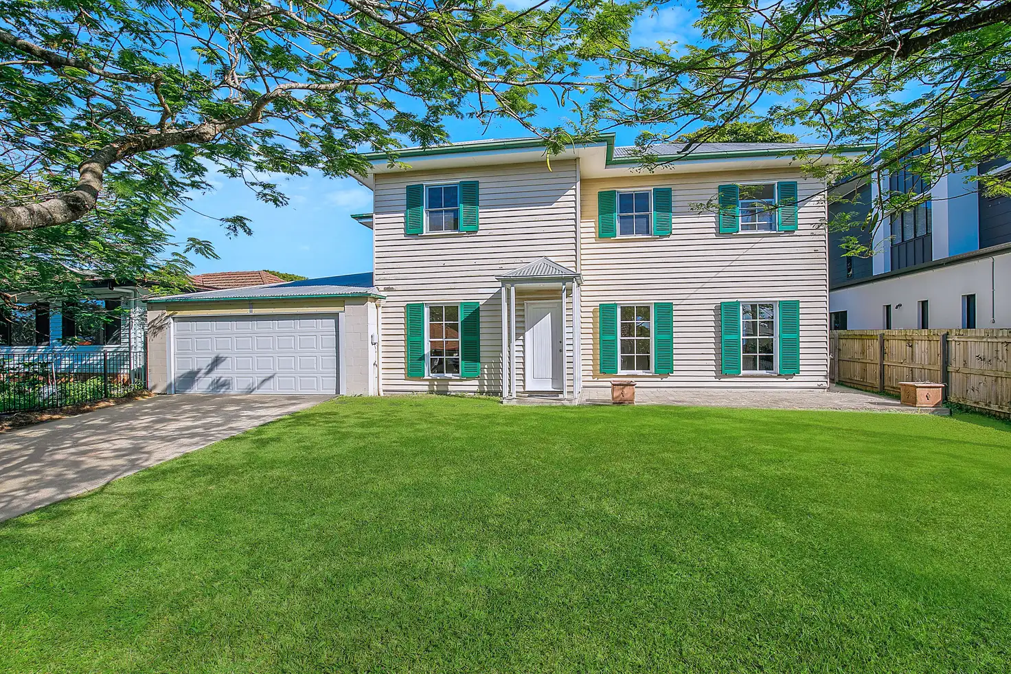 Main view of Homely house listing, 26 Matong Street, Hendra QLD 4011