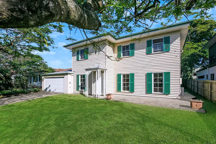 Fourth view of Homely house listing, 26 Matong Street, Hendra QLD 4011
