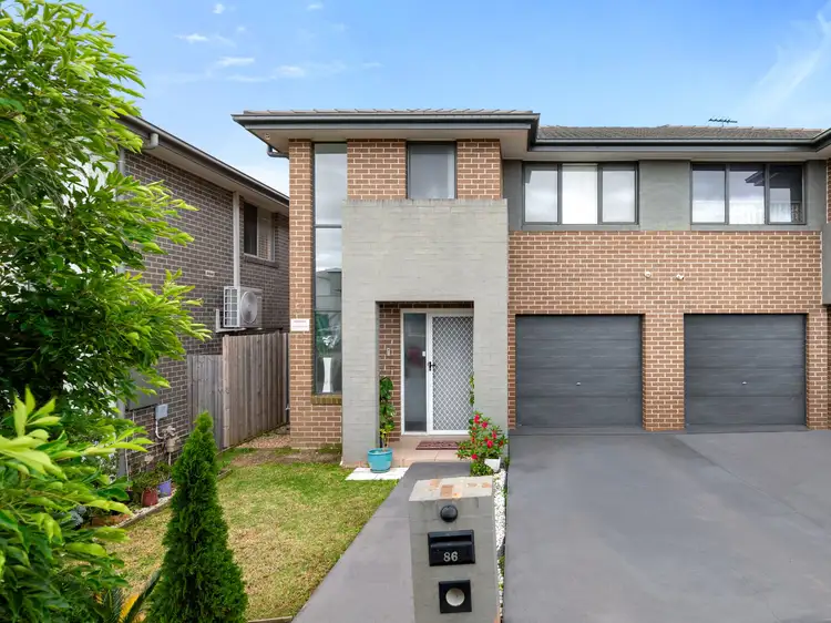 86 Ingleburn Gardens Drive, Bardia NSW 2565
