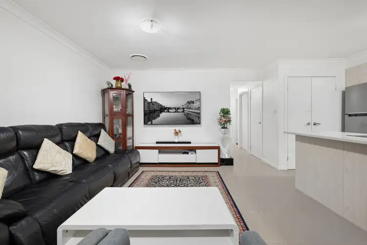 Third view of Homely house listing, 86 Ingleburn Gardens Drive, Bardia NSW 2565