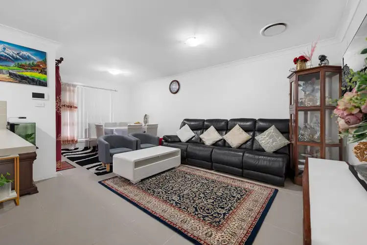 Fourth view of Homely house listing, 86 Ingleburn Gardens Drive, Bardia NSW 2565