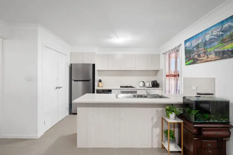 Seventh view of Homely house listing, 86 Ingleburn Gardens Drive, Bardia NSW 2565