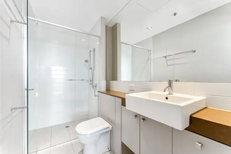 Fourth view of Homely apartment listing, 907/43A Peel Street, South Brisbane QLD 4101
