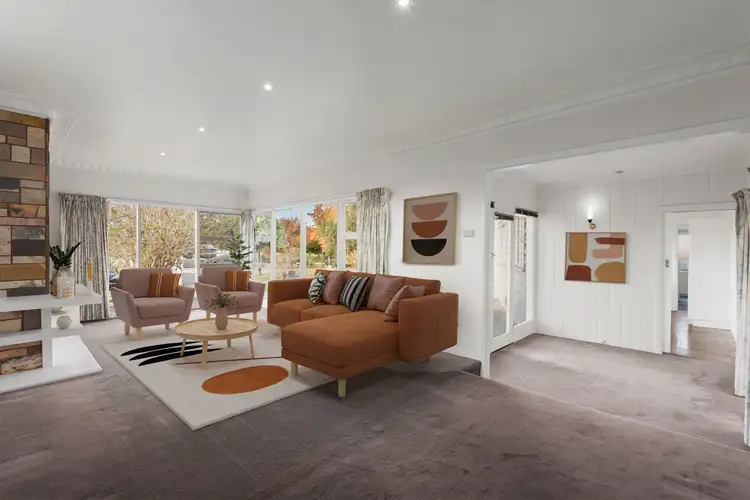 Fifth view of Homely house listing, 10 Highview Parade, Hamlyn Heights VIC 3215