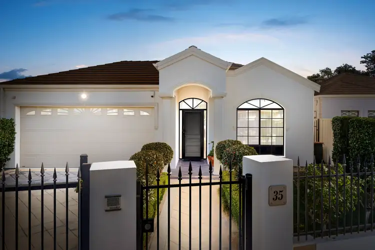 35 Douglas Street, Lockleys SA 5032