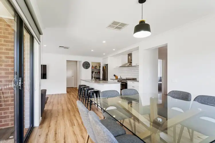 Third view of Homely house listing, 14 Ellenden Way, Jackass Flat VIC 3556