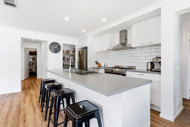 Fourth view of Homely house listing, 14 Ellenden Way, Jackass Flat VIC 3556
