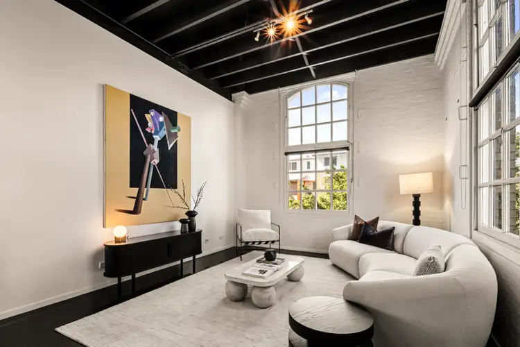 Fifth view of Homely apartment listing, 22/36 Vernon Terrace, Teneriffe QLD 4005