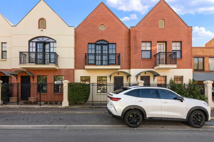9/11-25 King Street, Norwood SA 5067